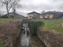 Le Bief du Bois Tharlet
